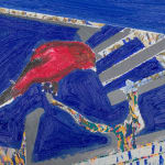 Vinicius Gerheim, Sem título [Untitled], 2020