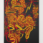Carlos Vergara, EROS, 1972-2010