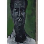 Arjan Martins, Sem título [Untitled], 2021