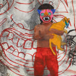 Yanaki Herrera, Yanaki Herrera, Amaru crionça, 2021