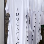 Camisa Educação, Nº 01 , 2005