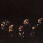 Newton Santanna, sem título [untitled], 2023