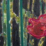 Vinicius Gerheim, Sem título [Untitled], 2020