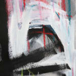 Gregoire Devin, Wonderful Life, 2021