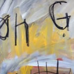Gregoire Devin, Wonderful Life, 2021