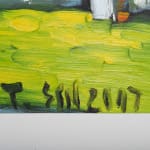 Le Thanh Son, Spring in Highlands, 2021