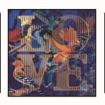 patrick rubinstein, Toucancan, 2024, SOLD