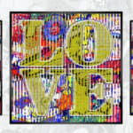 patrick rubinstein, Toucancan, 2024, SOLD