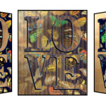 patrick rubinstein, Toucancan, 2024, SOLD