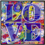 patrick rubinstein, Toucancan, 2024, SOLD