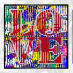 patrick rubinstein, Toucancan, 2024, SOLD