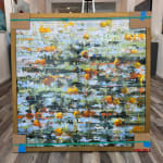 Ali Hasmut, Sweet Oranges, 2024