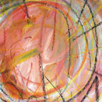 Gregoire Devin, Wonderful Life, 2021