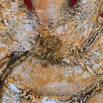 Vladimir Prodanovich, White Queen, SOLD