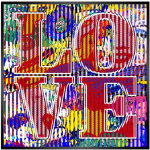 patrick rubinstein, Toucancan, 2024, SOLD