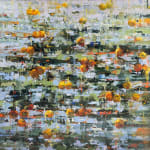 Ali Hasmut, Sweet Oranges, 2024