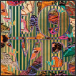 patrick rubinstein, Toucancan, 2024, SOLD