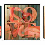 patrick rubinstein, Toucancan, 2024, SOLD