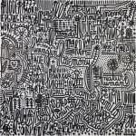 Gregoire Devin, Wonderful Life, 2021