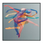 patrick rubinstein, Toucancan, 2024, SOLD