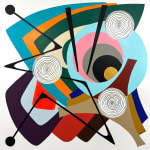 Amauri Torezan, Wonderland, 2015