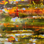 Ali Hasmut, Sweet Oranges, 2024