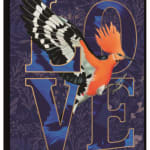 patrick rubinstein, Toucancan, 2024, SOLD