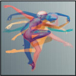patrick rubinstein, Toucancan, 2024, SOLD