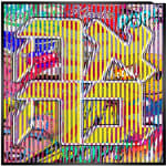 patrick rubinstein, Toucancan, 2024, SOLD