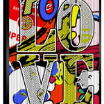 patrick rubinstein, Toucancan, 2024, SOLD