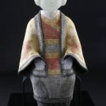 Vivian Wang, Shogun, 2019, SOLD