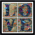 patrick rubinstein, Toucancan, 2024, SOLD