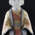 Vivian Wang, Shogun, 2019, SOLD