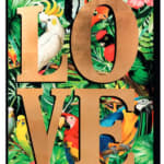 patrick rubinstein, Toucancan, 2024, SOLD