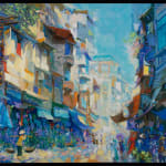 Duong Viet Nam, Thanh Ha Lane - SOLD, 2011