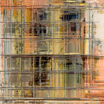 Jens-Christian Wittig, Urban Abstract Theme, 2022