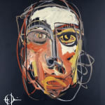 Gregoire Devin, Wonderful Life, 2021