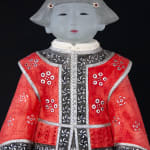 Vivian Wang, Shogun, 2019, SOLD