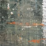 Ali Hasmut, Sweet Oranges, 2024