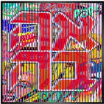 patrick rubinstein, Toucancan, 2024, SOLD
