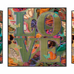 patrick rubinstein, Toucancan, 2024, SOLD