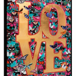 patrick rubinstein, Toucancan, 2024, SOLD