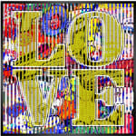 patrick rubinstein, Toucancan, 2024, SOLD