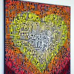 Gregoire Devin, Wonderful Life, 2021