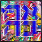 patrick rubinstein, Toucancan, 2024, SOLD