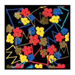 patrick rubinstein, Toucancan, 2024, SOLD