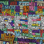 Gregoire Devin, Wonderful Life, 2021
