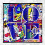 patrick rubinstein, Toucancan, 2024, SOLD