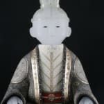 Vivian Wang, Shogun, 2019, SOLD