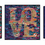 patrick rubinstein, Toucancan, 2024, SOLD